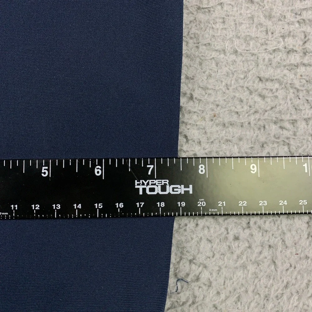 Sene Soho Flex 2 Piece Suit Custom 48R Navy Stretch Performance Pants 40x32